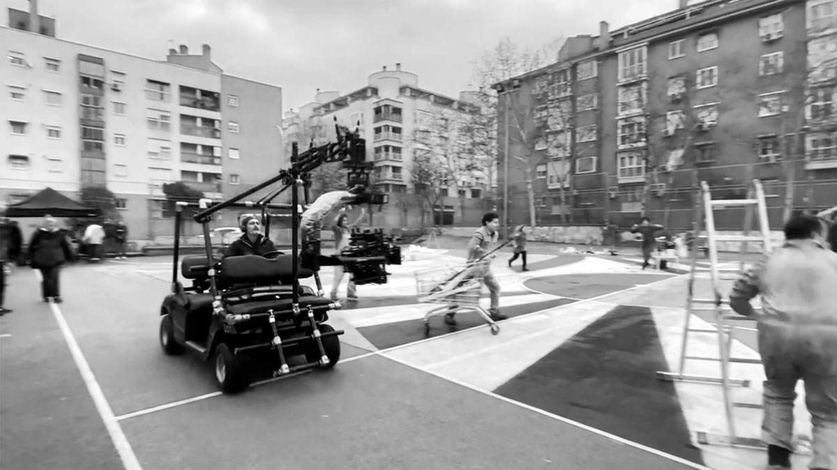 Alternative movements