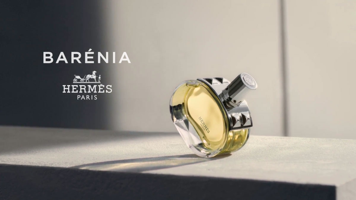 HERMÈS - BARÉNIA